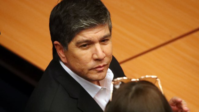 Ubilla y caso Monsalve: La inexperiencia del Gobierno ya es falta de oficio