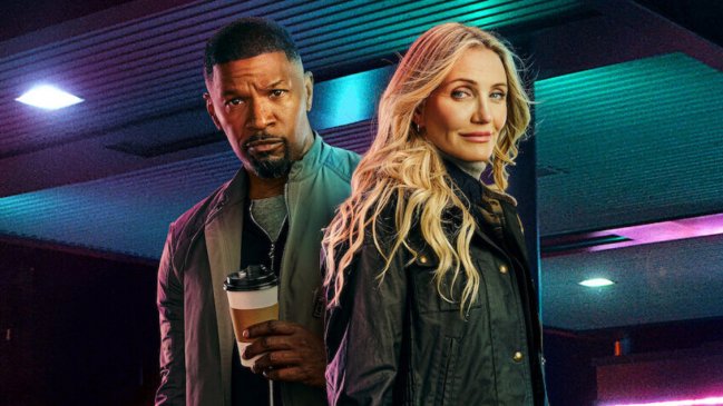 Cameron Diaz vuelve al cine tras 11 años: Mira el primer trailer de 