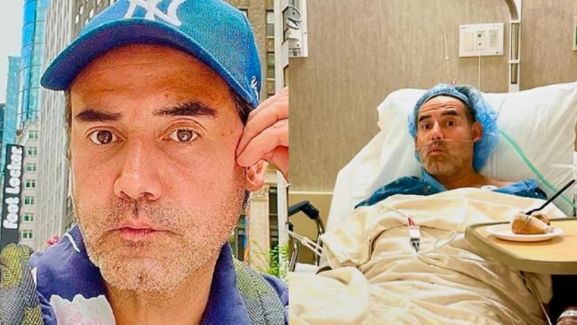 Ronny Dance reveló compleja situación de salud: 