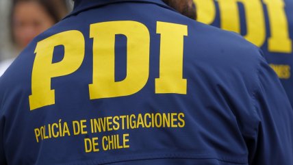  PDI investiga asesinato a puñaladas de conductor en San Ramón  