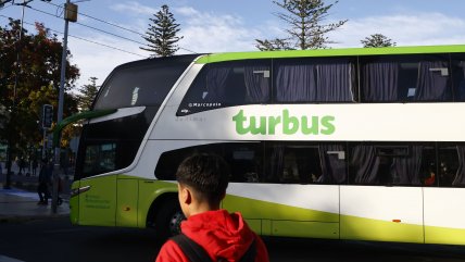   Turbus: 400 trabajadores en huelga ante negativa a mejoras salariales 