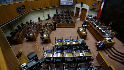  Senado: Las partidas que generan diferencias en la revisión del Presupuesto  