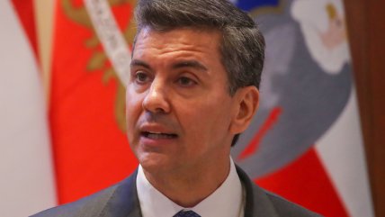   Presidente de Paraguay fue internado de urgencia en Brasil: Está 