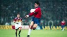 El inolvidable triunfo de La Roja sobre Venezuela con cinco goles de Zamorano en el Monumental