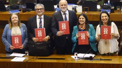   Senado revisa el Presupuesto: Gobierno repone partidas rechazadas en la Cámara 