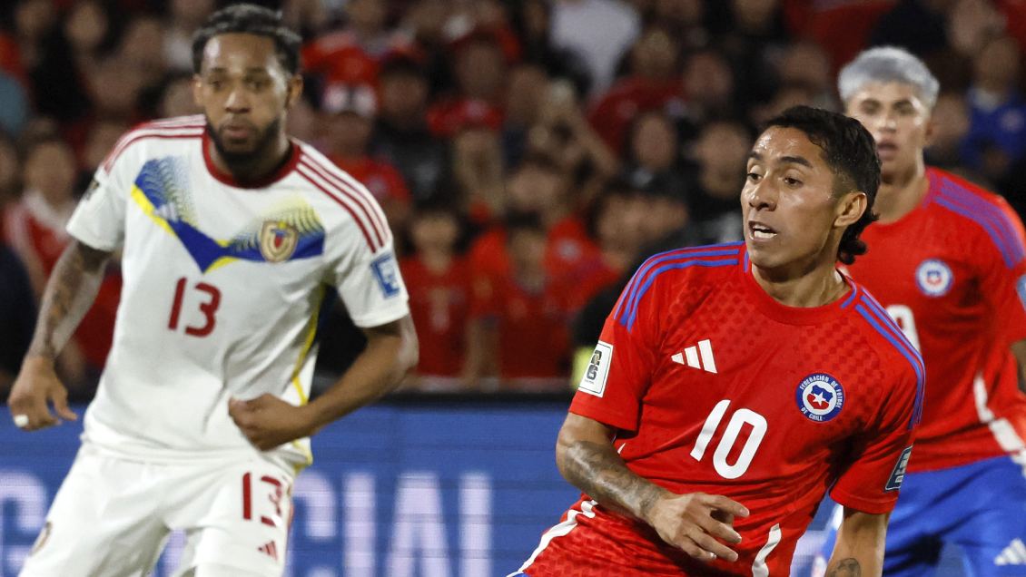 Luciano Cabral recordó a Jorge Valdivia: Le mando apoyo, agradezco por el fútbol que nos enseñó