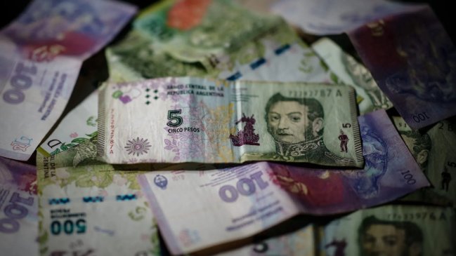 Milei cerró imprenta estatal: 