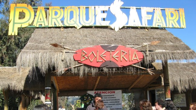 Condenan a dueño e hijo de Parque Safari por fatal ataque de tigre