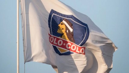   Colo Colo denunció a tienda online falsa que usa los logos del club: 