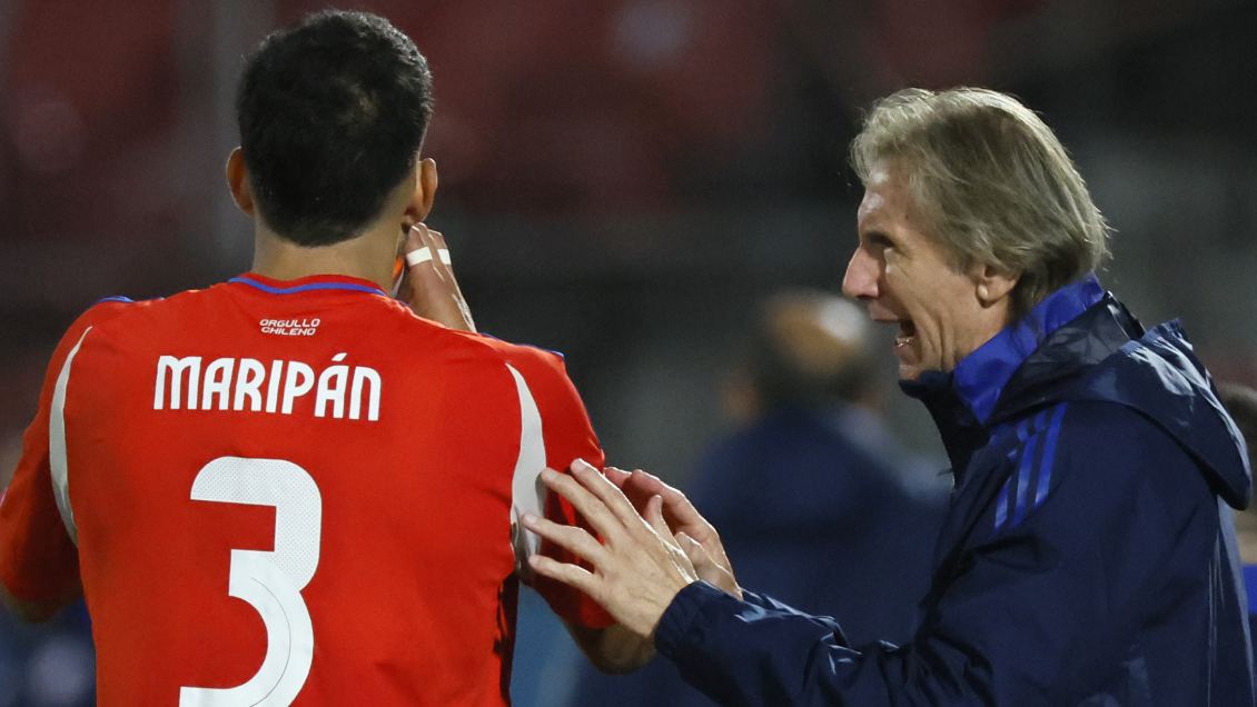 La burla de Olé contra Chile: San Marino terminó el 2024 con más partidos oficiales ganados