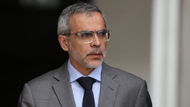 Cordero: Avance del caso Monsalve es determinante para recuperar la confianza pública