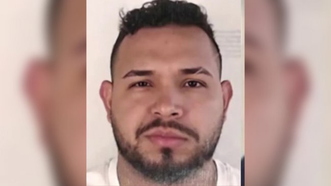 Prisión preventiva para el extraditado sospechoso del crimen de Ronald Ojeda