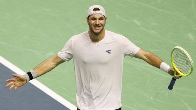 Alemania se tomó su revancha de Canadá y entró a semifinales de la Copa Davis