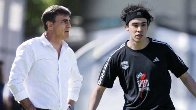 Quinteros fue citado a declarar en 