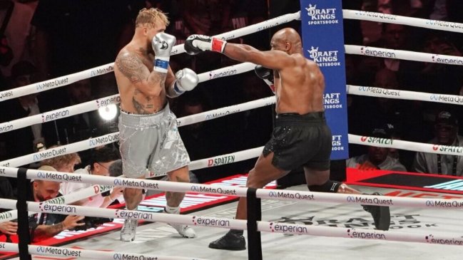 [VIDEO] Sigue la polémica: Se viralizó registro que aumenta dudas sobre 