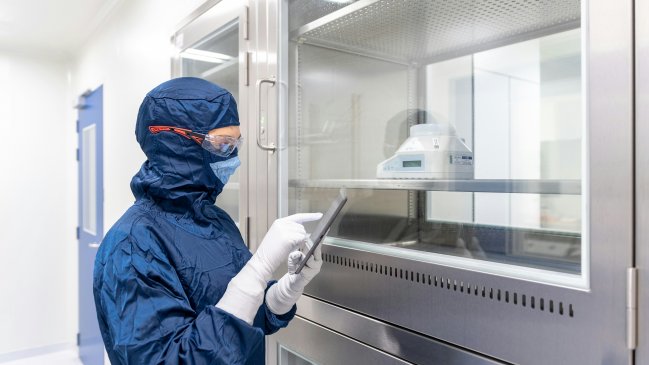 China apoya operación a largo plazo de empresas farmacéuticas extranjeras