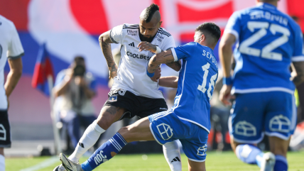   ¿Cuándo se jugará la Supercopa entre Colo Colo y Universidad de Chile? 