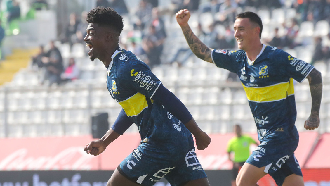 Everton perdió a dos de sus defensas titulares para el 2025: Asta-Buruaga y Bauermann