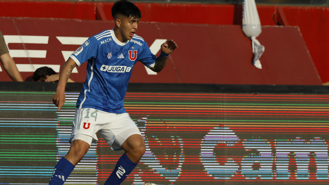 Marcelo Morales se someterá a tratamiento en una de sus rodillas