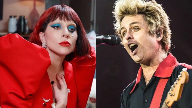 Lady Gaga y Green Day encabezan el Festival de Coachella 2025