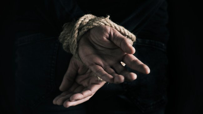 Hombre inventó secuestro en Talca: Se fue dos días de fiesta y gastó $15 millones