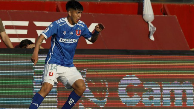 Marcelo Morales se someterá a tratamiento en una de sus rodillas