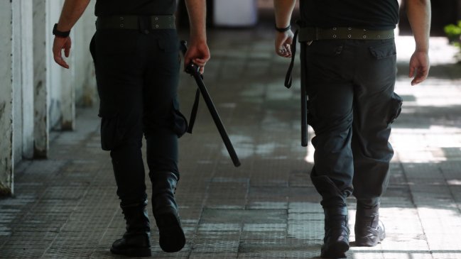 Frente de Trabajadores Penitenciarios tachó de 