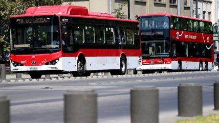   Así funcionará el transporte público para la segunda vuelta de gobernadores 