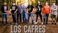 Argentinos Los Cafres llegan a Chile con cuatro conciertos