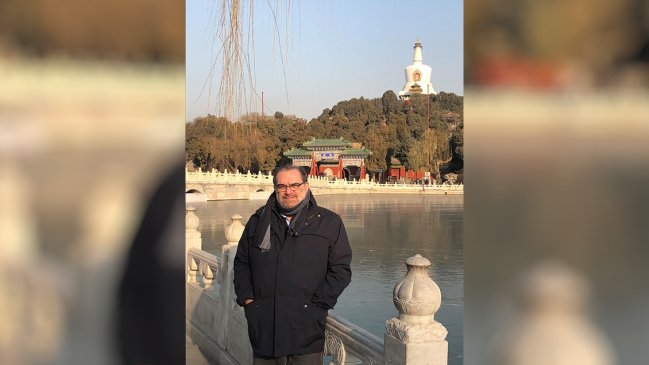 La fuerza de China en el mundo actual