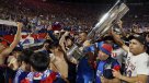 Cooperativa Deportes: La U cerró su temporada con la obtención de la Copa Chile