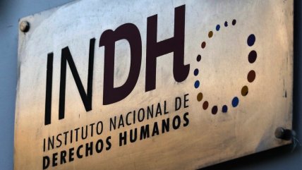 Senado repuso recursos para el INDH tras tensa discusión