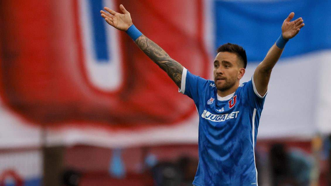 Matías Zaldivia: Nos tenemos que reforzar bien para hacer una buena Libertadores