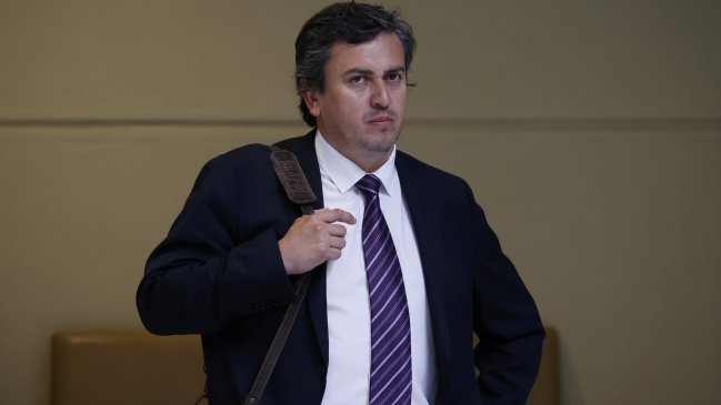 Caso Manicure: Renunció el abogado del diputado desaforado Mauricio Ojeda