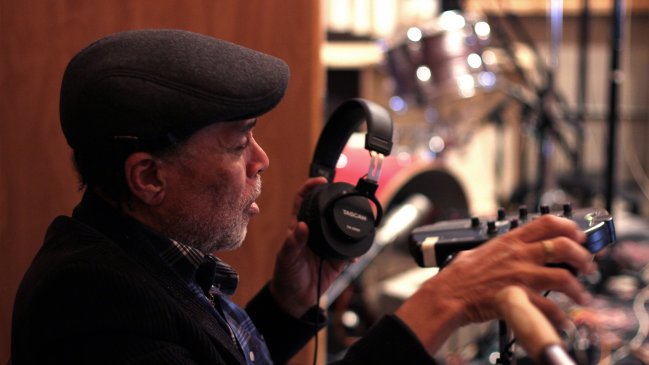 Ahora con Macha: The Skatalites grabaron otro cover chileno