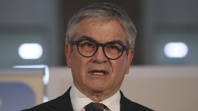 Marcel minimiza polémica por el 