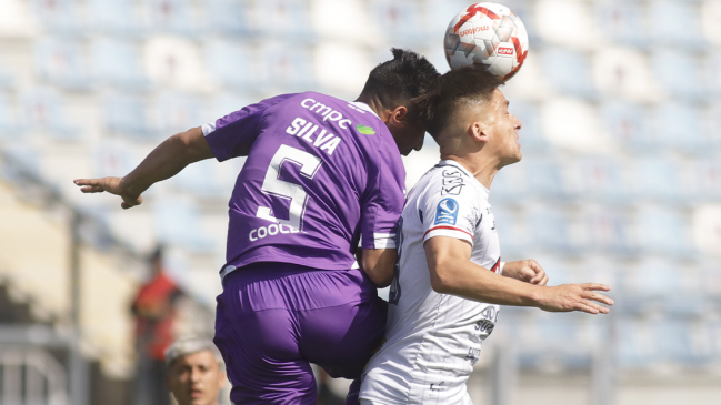 Presidente de Deportes Concepción: Si la ANFP hubiera fiscalizado, Melipilla no jugaba la final