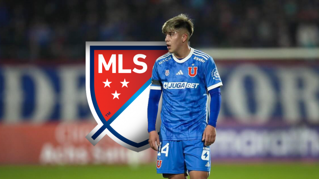 Marcelo Morales es pretendido por un equipo de la MLS