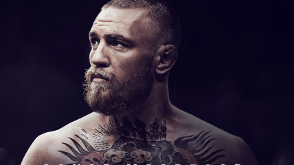   Conor McGregor fue condenado por violación: Tendrá que indemnizar a la víctima 