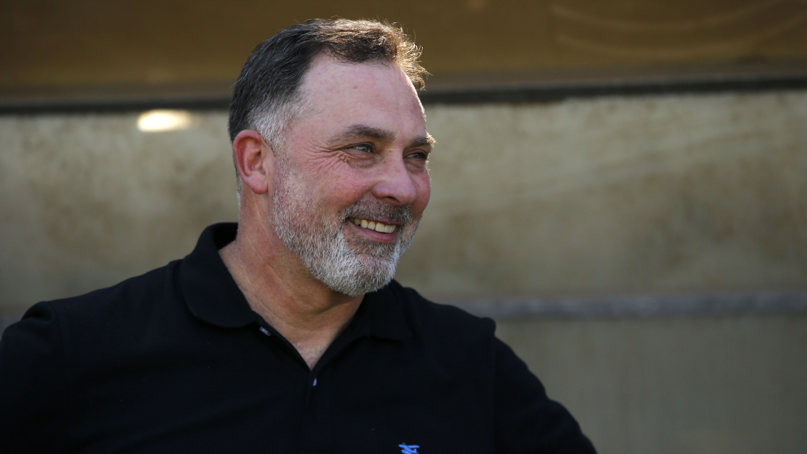 Copiapó renovó al DT Hernán Caputto para afrontar su regreso a Primera B