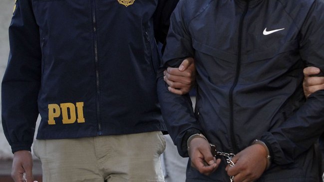 PDI detuvo a sujeto por presunto rol en secuestro