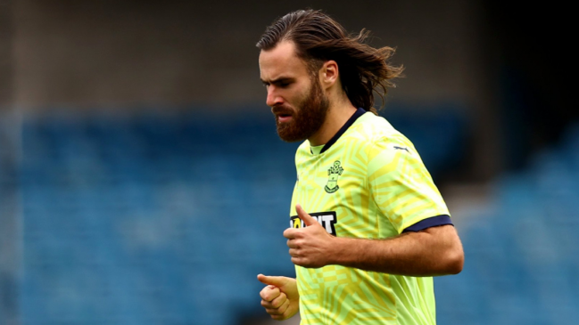 ¿Cuándo y dónde ver el duelo entre Southampton de Ben Brereton y Liverpool?