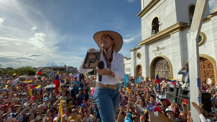 Machado planifica una 