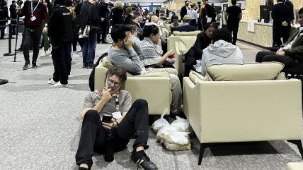   COP29: Países pequeños abandonaron sala por 