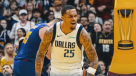 Los Mavericks batieron a los Nuggets y cosecharon su cuarto triunfo al hilo