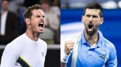 Andy Murray entrenará a Novak Djokovic en el Abierto de Australia