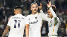 LA Galaxy sometió con seis goles a Minnesota United y avanzó a las semifinales de la MLS