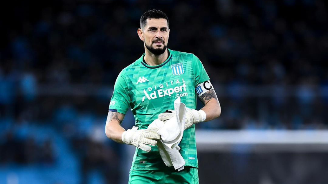 Colo Colo apuntó a Gabriel Arias como candidato para reforzar su arco