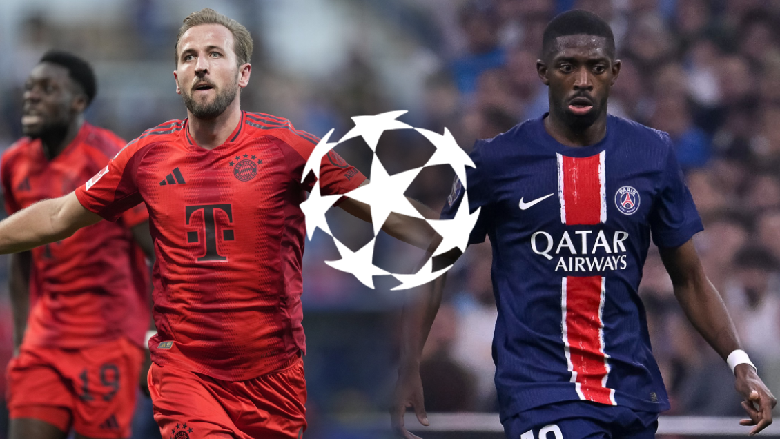 Bayern Múnich busca escalar en la Champions ante un necesitado PSG
