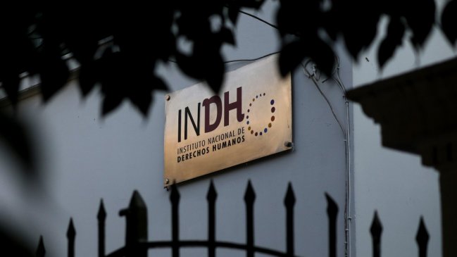 Presupuesto 2025: Oposición insiste en rechazar recursos del INDH en Comisión Mixta
